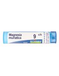 Magnesia Muriatica 9CH Granuli Boiron