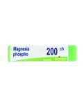 Magnesia Phosphorica 200CH Globuli Monodose Boiron