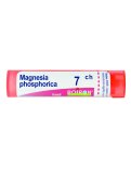 Magnesia Phosphorica 7CH Granuli Boiron