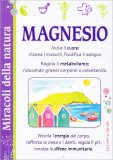 Magnesio — Libro