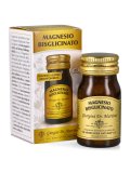 Magnesio Bisglicinato