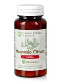 Magnesio Citrato