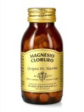 Magnesio Cloruro con Vitamina B6 Attivata