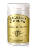 Magnesio Cloruro con Vitamina B6 Attivata
