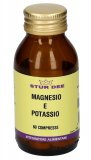 Magnesio e Potassio - In Compresse