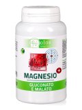 Magnesio+ Gluconato e Malato - Capsule