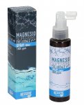 Magnesio Superiore Colloidale Spray 1000 PPM