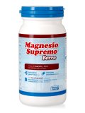 Magnesio Supremo® Ferro