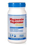 Magnesio Supremo® - Gusto Limone