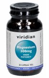 Magnesium 300 mg High Potency