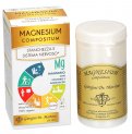 Magnesium Compositum - Magnesio con Fosforo e Aminoacidi in polvere