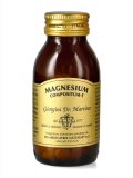 Magnesium Compositum T + Vitamina B6