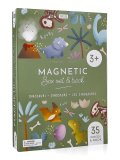 Magnetic Box Set e Book - Dinosauri