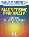 eBook - Magnetismo Personale — eBook