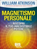 Magnetismo Personale — Libro