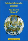 Mahabharata - Libro I° - Adi Parva — Libro