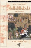 Mahabharata - Terzo Volume  — Libro
