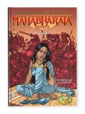 Mahabharata Vol.2 - Draupadi — Libro