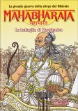 Mahabharata Vol.3 - La Battaglia di Kuruksetra — Libro