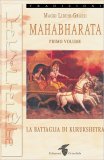Mahabharata - Primo Volume — Libro