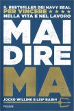 Mai Dire Ma — Libro