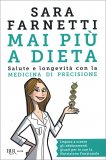 Mai più a dieta — Libro