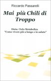 Mai più Chili di Troppo — Libro