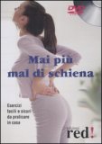 Mai più Mal di Schiena  — DVD