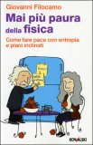 Mai più Paura della Fisica — Libro