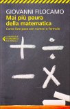 Mai più Paura della Matematica — Libro