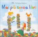 Mai più Senza Libri — Libro