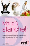 Mai più Stanche! — Libro