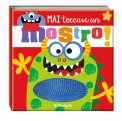 Mai Toccare un Mostro! — Libro