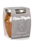 Maionese di Barbabietola e Mandorle - Numero 11. Il Genio