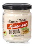 Maionese di Soia Bio