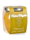 Maionese di Zucca e Mandorle - Numero 22. Il Creatore