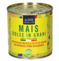 Mais Dolce in Grani