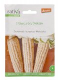 Semi di Mais Dolce Stowell's Evergreen