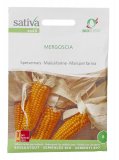 Semi di Mais per Farina Mergoscia