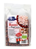 Mais Rosso Italiano per Popcorn