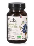 Maitake + Pleurotus Bio - Capsule