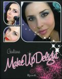 Make Up Delight — Libro