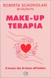 Make-Up Terapia — Libro
