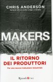 Makers  — Libro