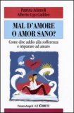 Mal d'Amore o Amor Sano? — Libro