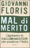 Mal di Merito — Libro