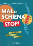 Mal di Schiena Stop! — Libro