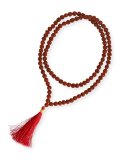 Mala Rudraksha