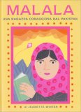 Malala — Libro
