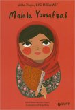 Malala Yousafzai — Libro